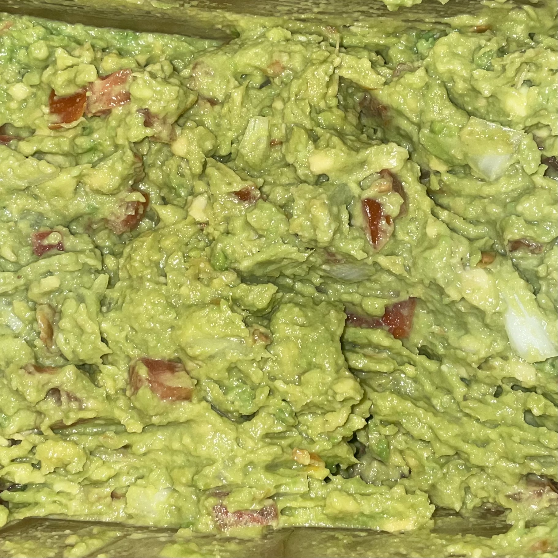 Guacamole