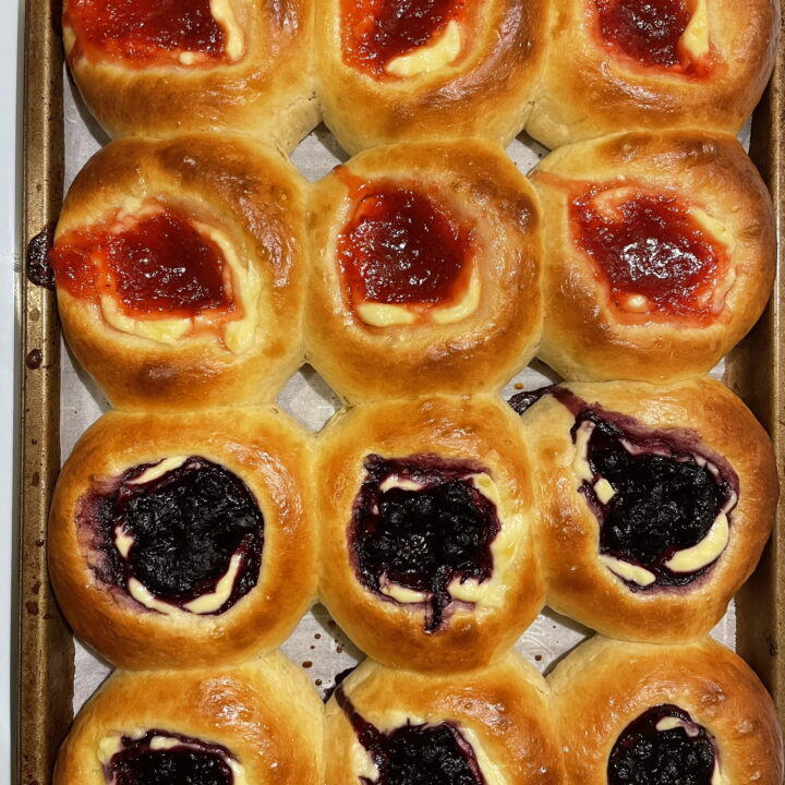 Kolaches