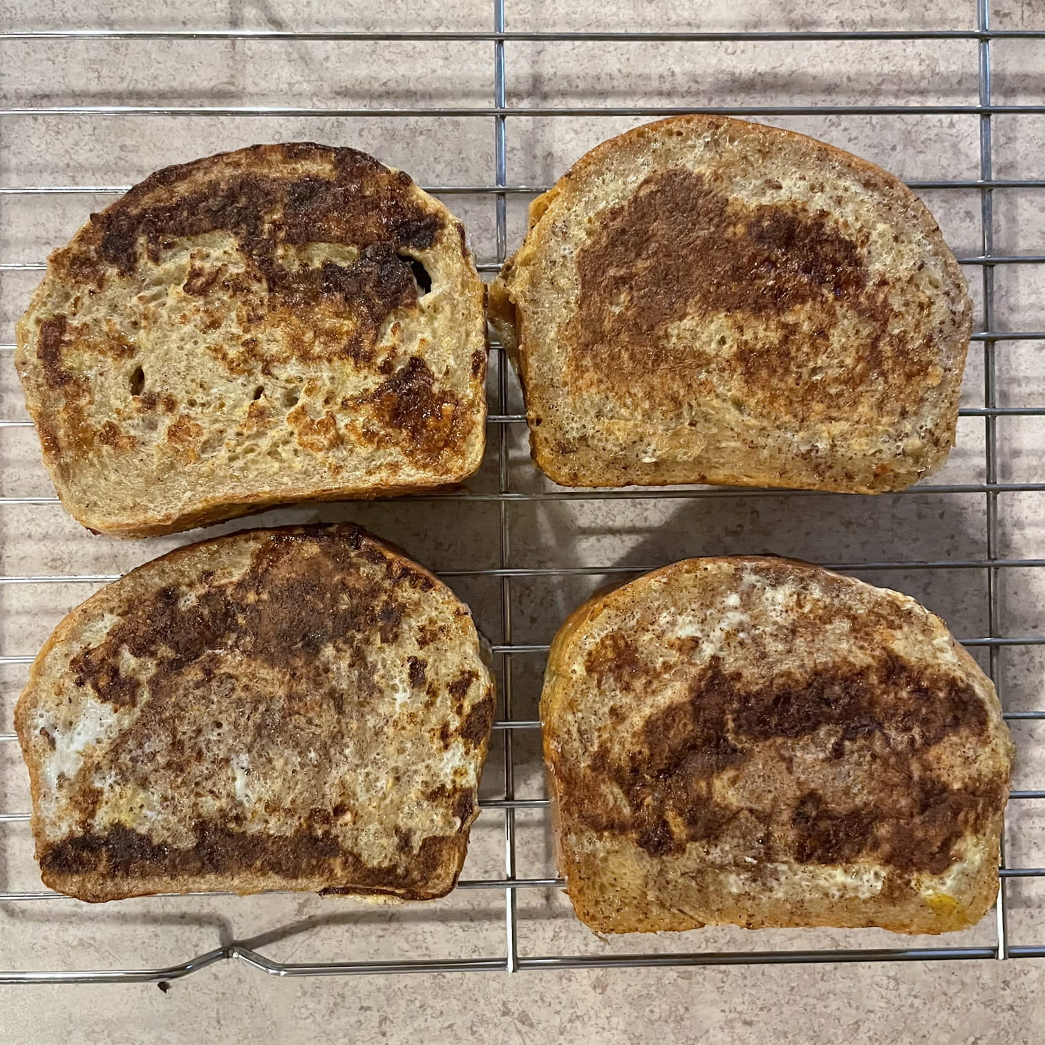 French toast