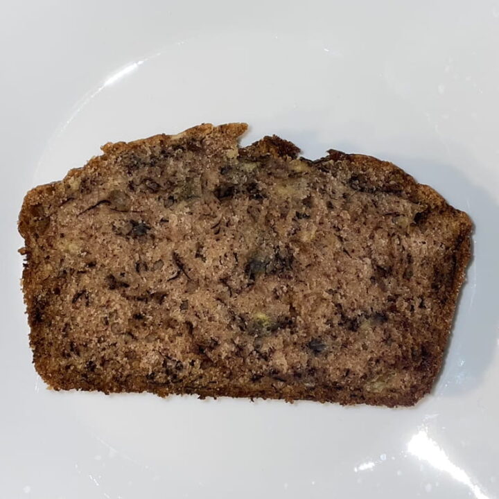 Banana bread