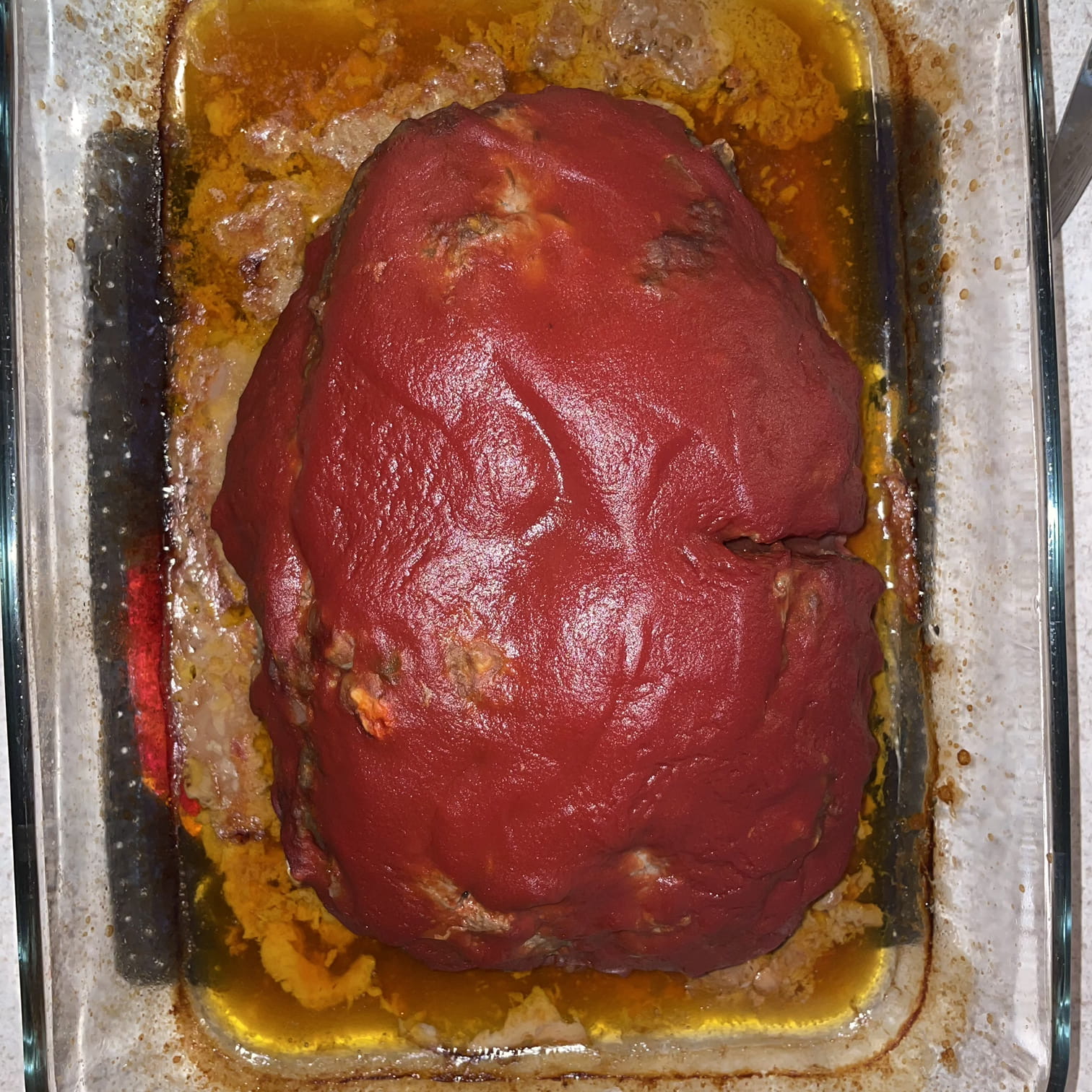 Meatloaf