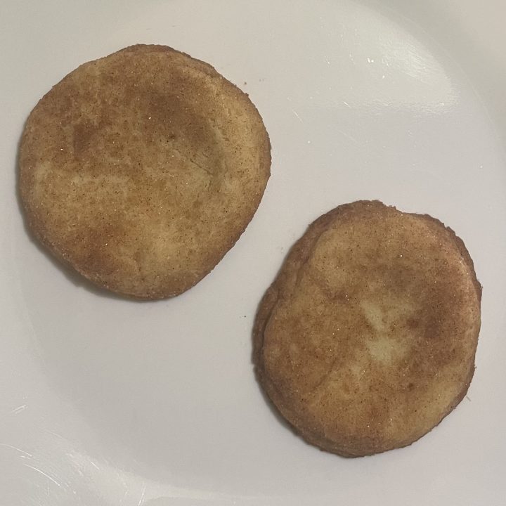 Snickerdoodles