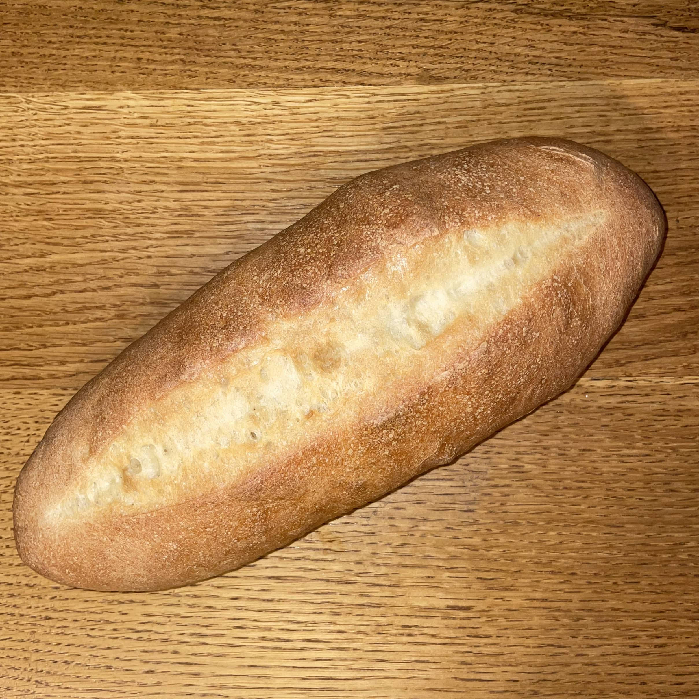 Italian bread