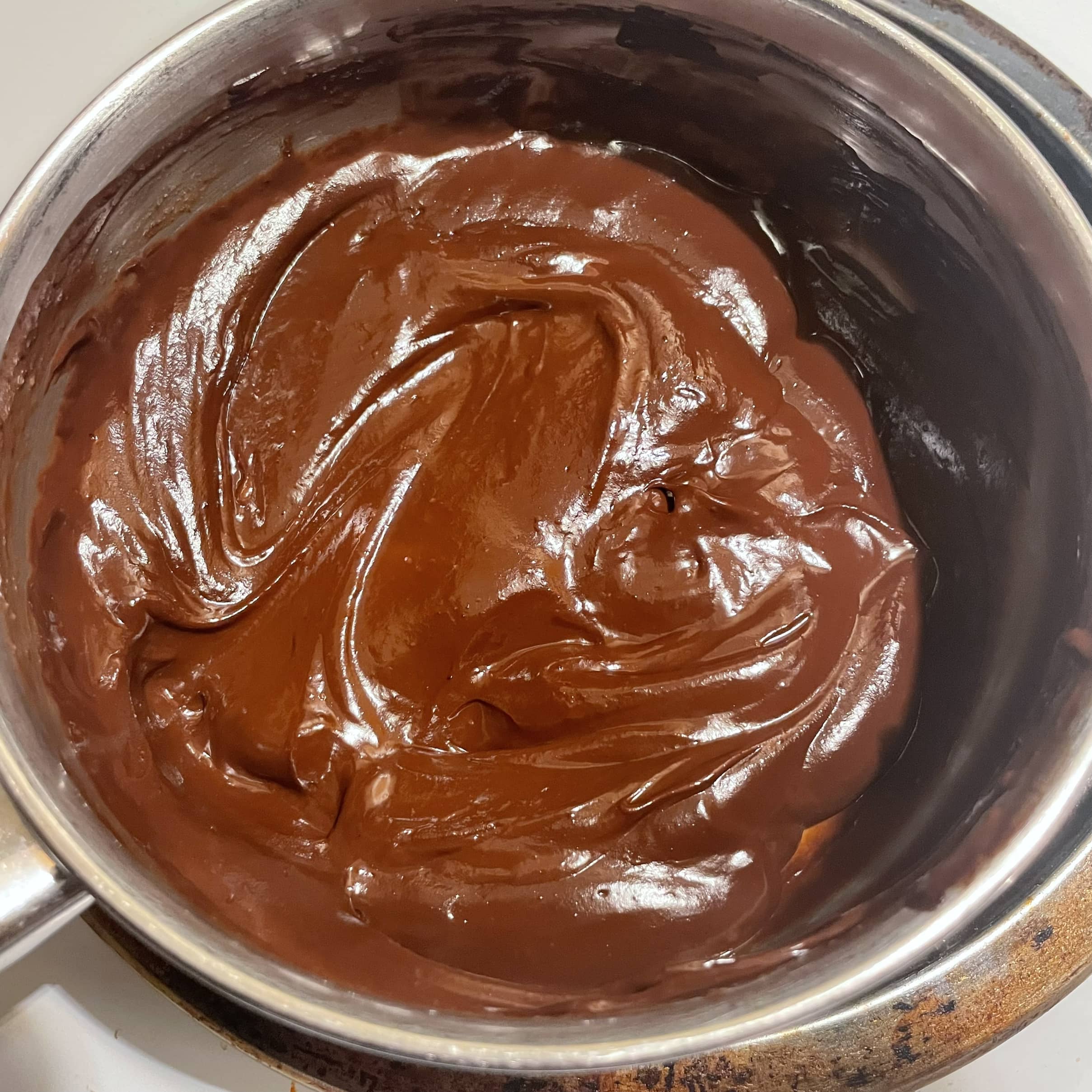 Ganache