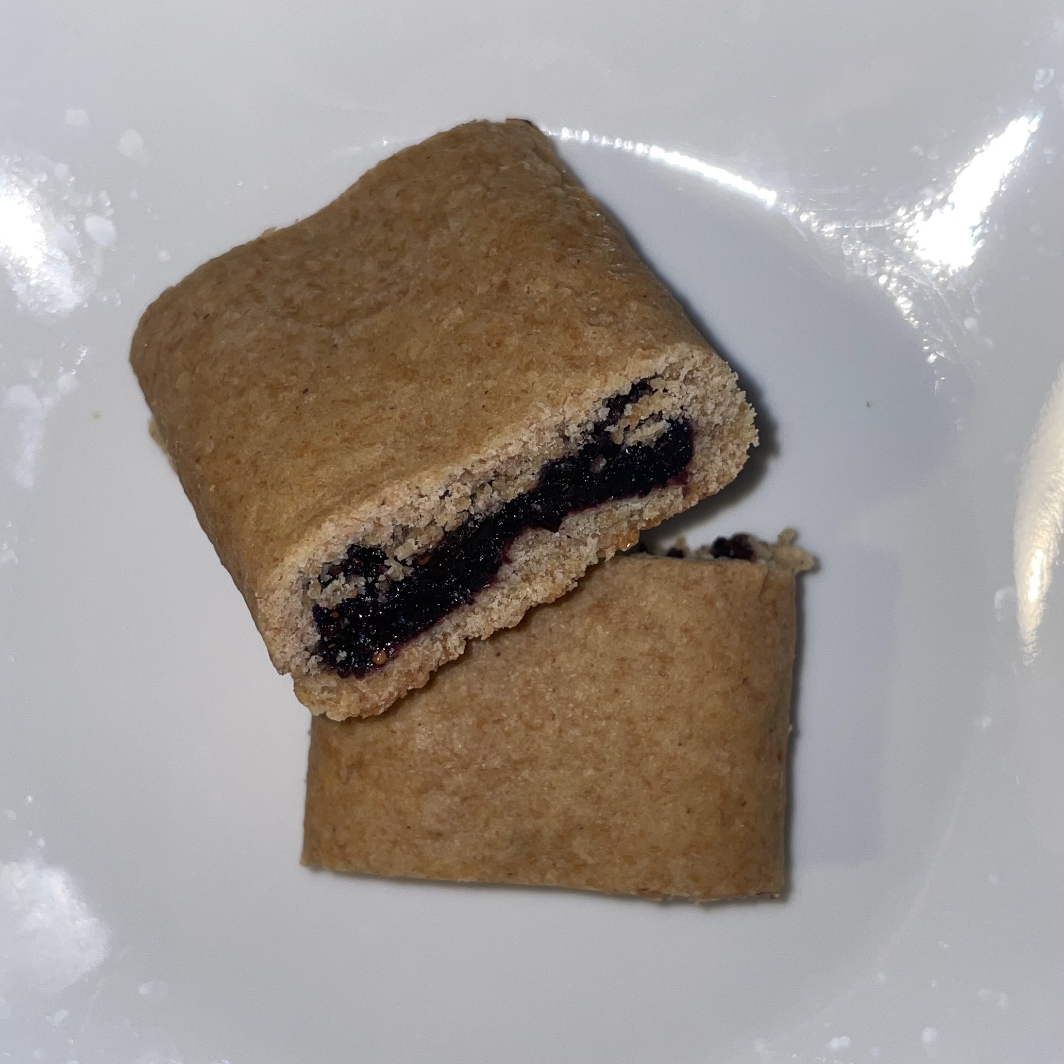 Fig newtons